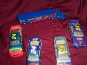 Jeff Gordon Bundle