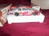 Hersheys Kisses Nascar #21