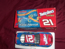 Twizzler Nascar #21