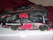 Goodwrench Service Plus-Gold