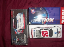 Goodwrench Service Plus-White