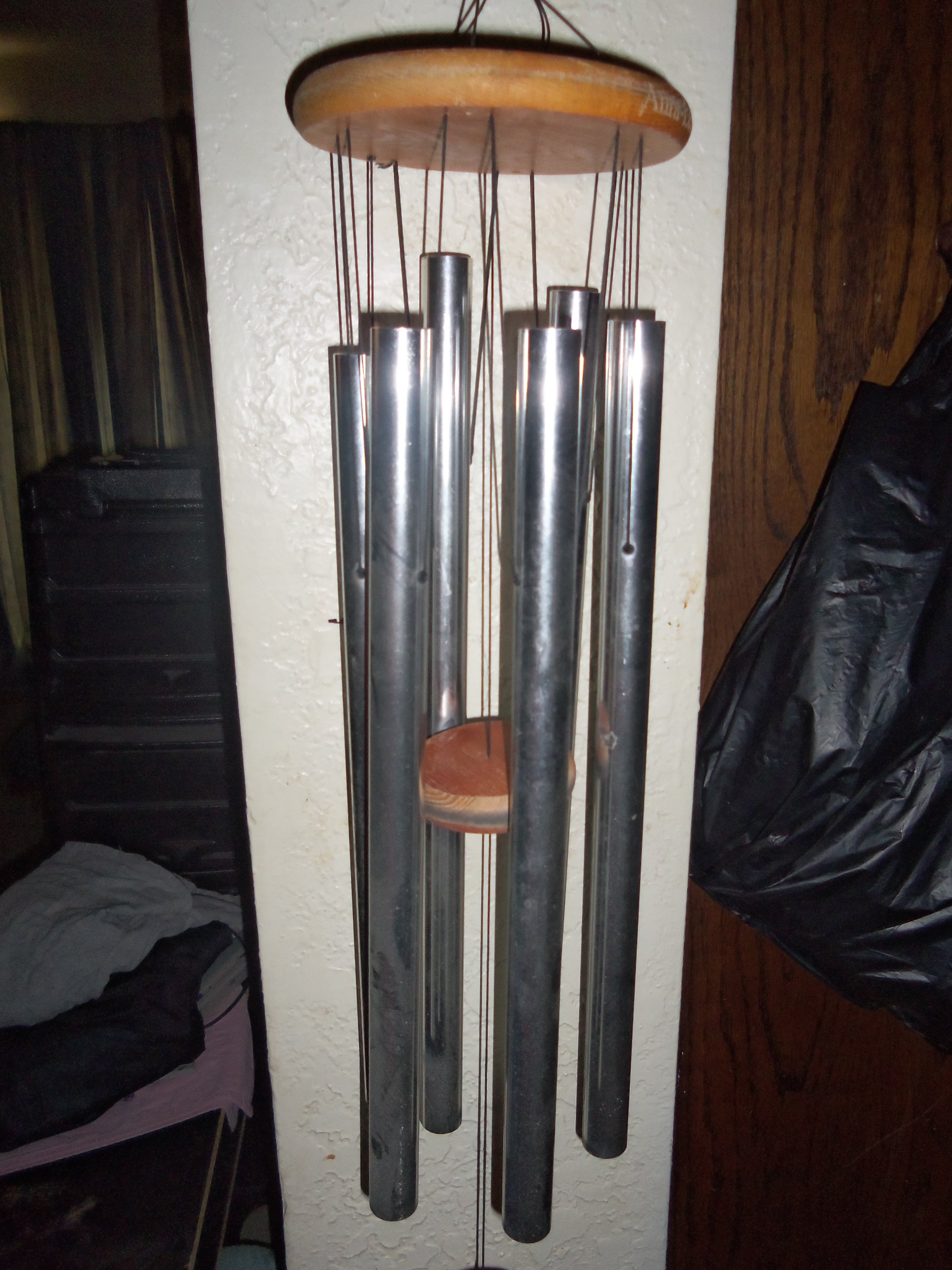 Wind Chimes