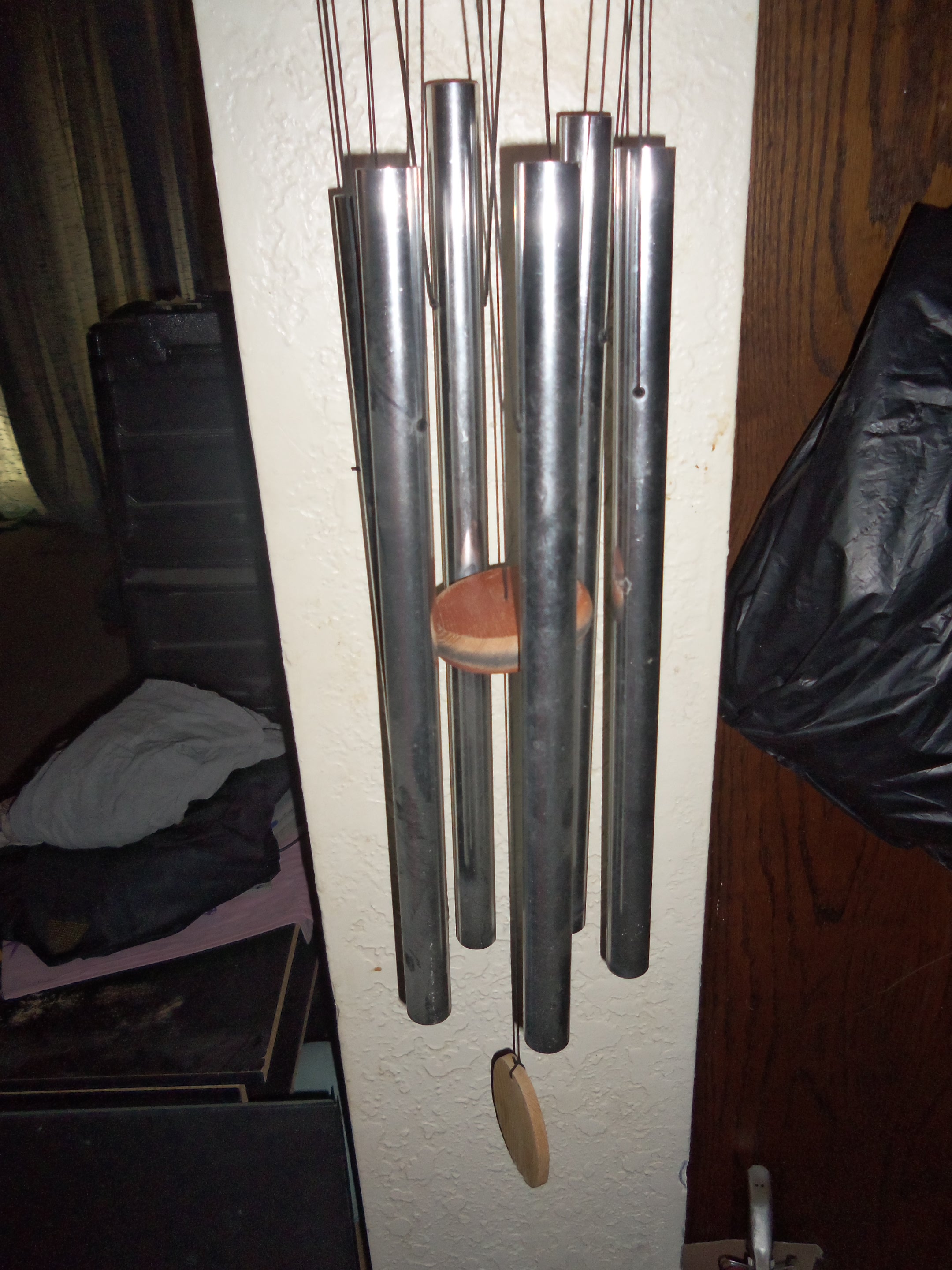 Wind Chimes
