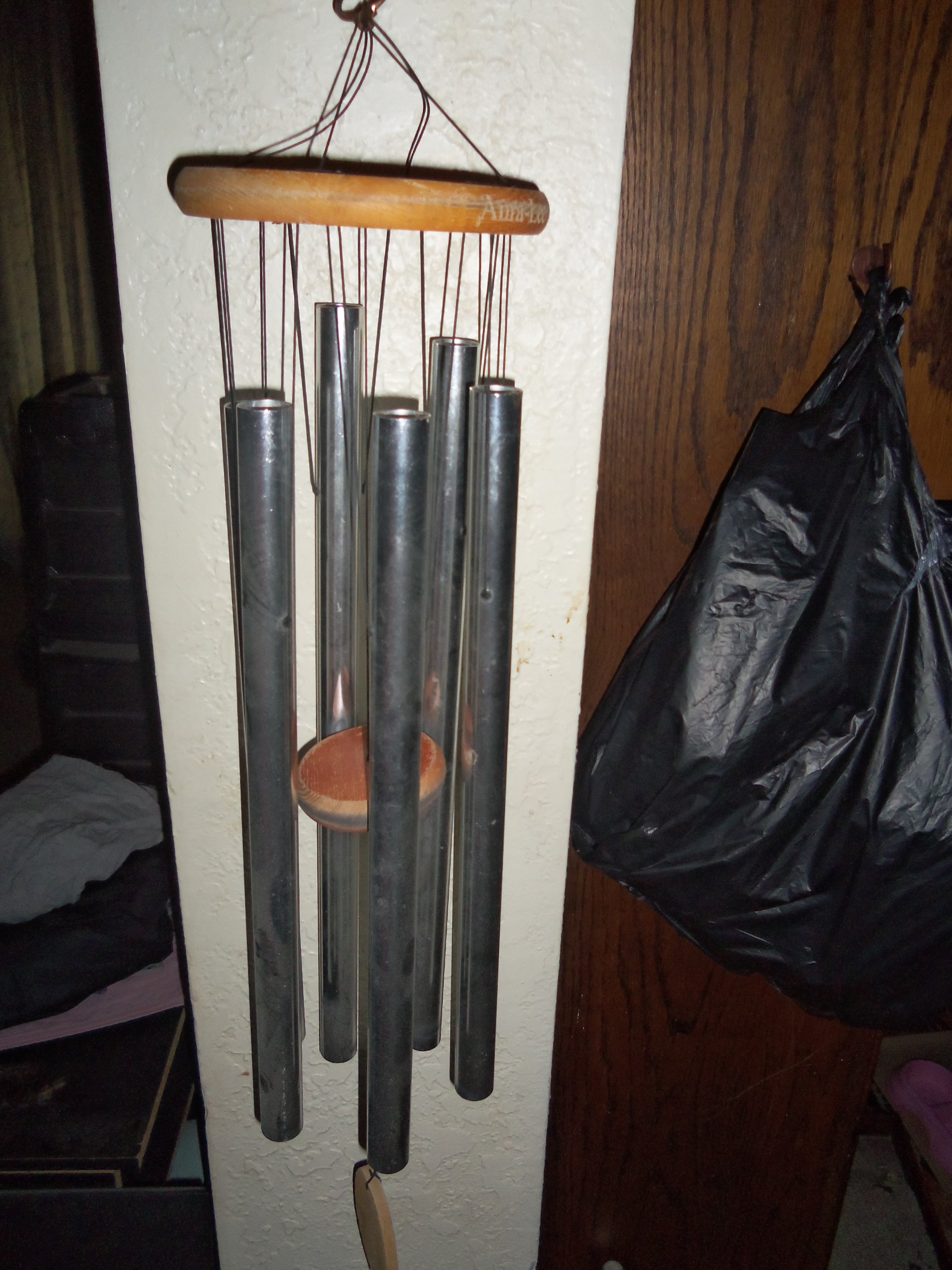 Wind Chimes